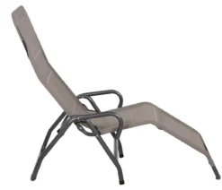 Siena Garden Kippliege Bito, ca. B54/H118/T183 cm