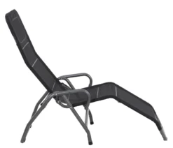 Siena Garden Kippliege Bito, ca. B54/H118/T183 cm