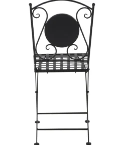 Siena Garden Klappsessel Como, ca. B37/H88,5/T35 cm