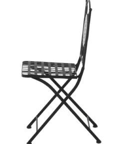 Siena Garden Klappsessel Como, ca. B37/H88,5/T35 cm