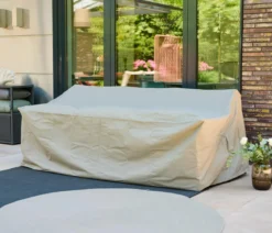 Siena Garden Loungebankhülle, ca. B100/H250/T70 cm