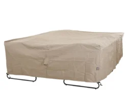 Siena Garden Loungesethülle, ca. B210/H270/T70 cm