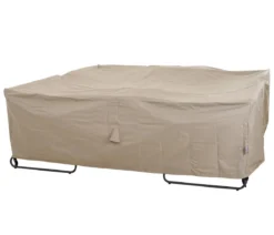 Siena Garden Loungesethülle, ca. B255/H255/T70 cm