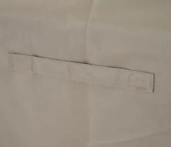 Siena Garden Loungesethülle, ca. B235/H235/T70 cm