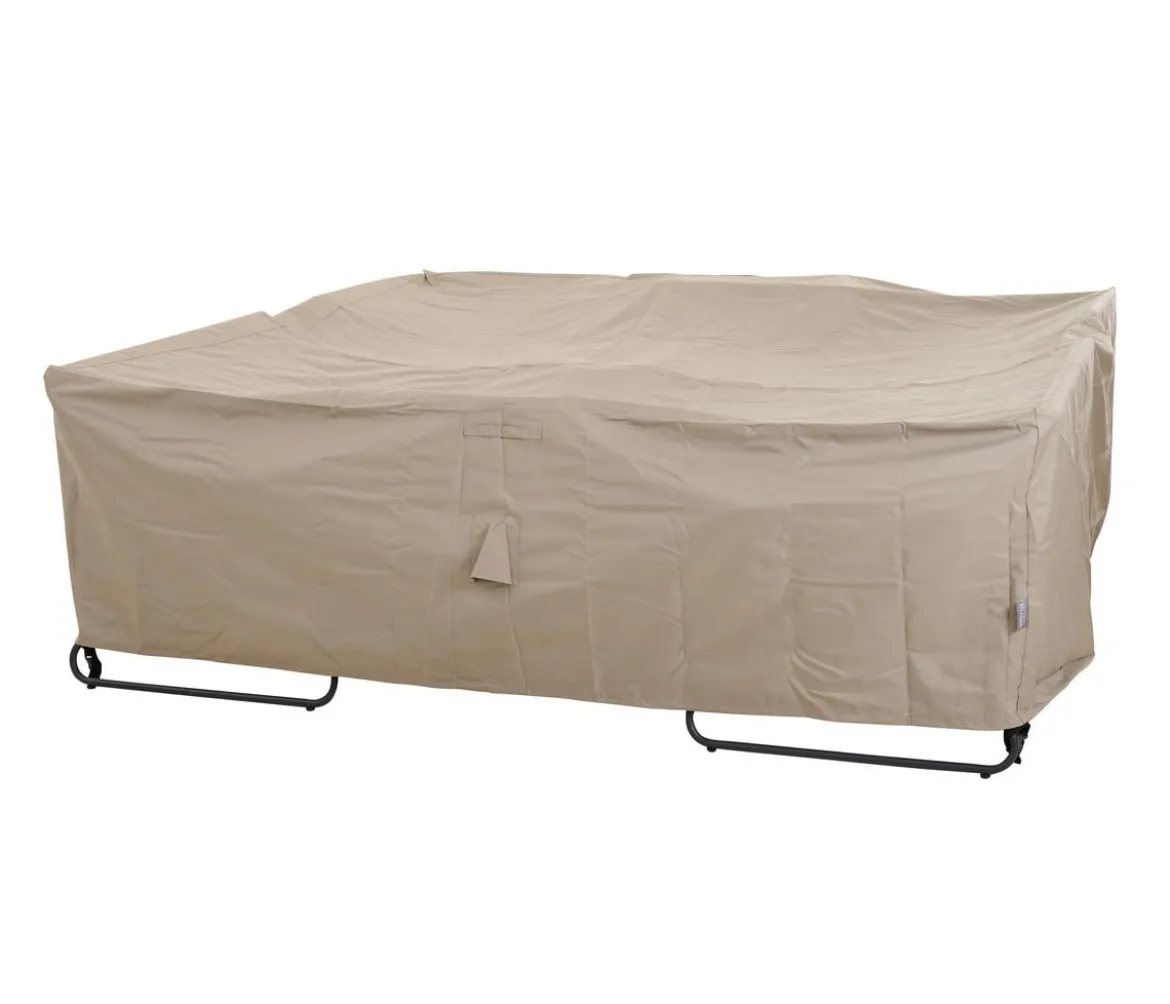 Siena Garden Loungesethülle, ca. B235/H235/T70 cm