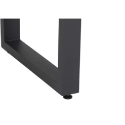 Siena Garden Loungetisch Corido, ca. B140/H65/T85 cm