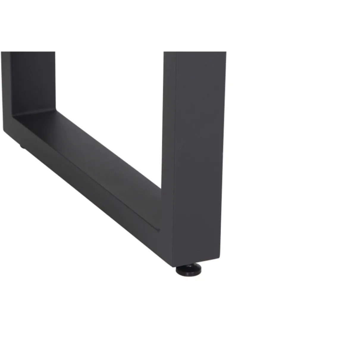 Siena Garden Loungetisch Corido, ca. B140/H65/T85 cm