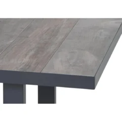 Siena Garden Loungetisch Corido, ca. B140/H65/T85 cm