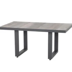 Siena Garden Loungetisch Corido, ca. B140/H65/T85 cm