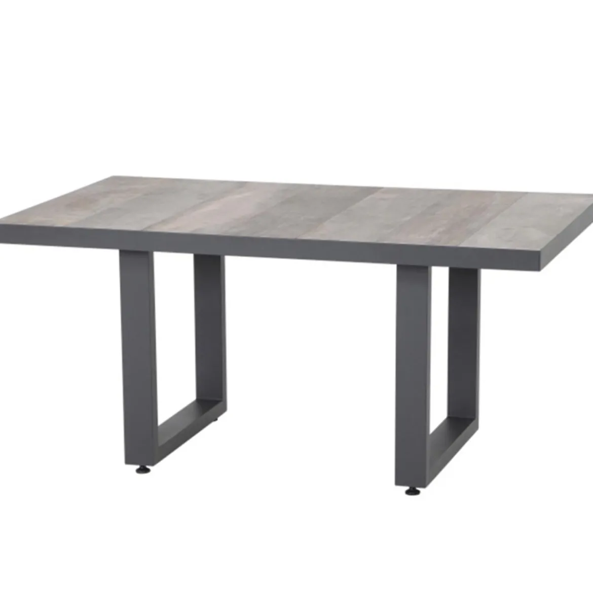 Siena Garden Loungetisch Corido, ca. B140/H65/T85 cm