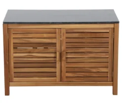 Siena Garden Outdoorküche Mittelteil Riva, niedrig, ca. B100/H52/T67 cm