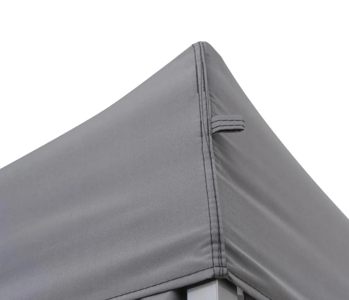 Siena Garden Pavillon Allrounder, ca. B450/H330/T300 cm