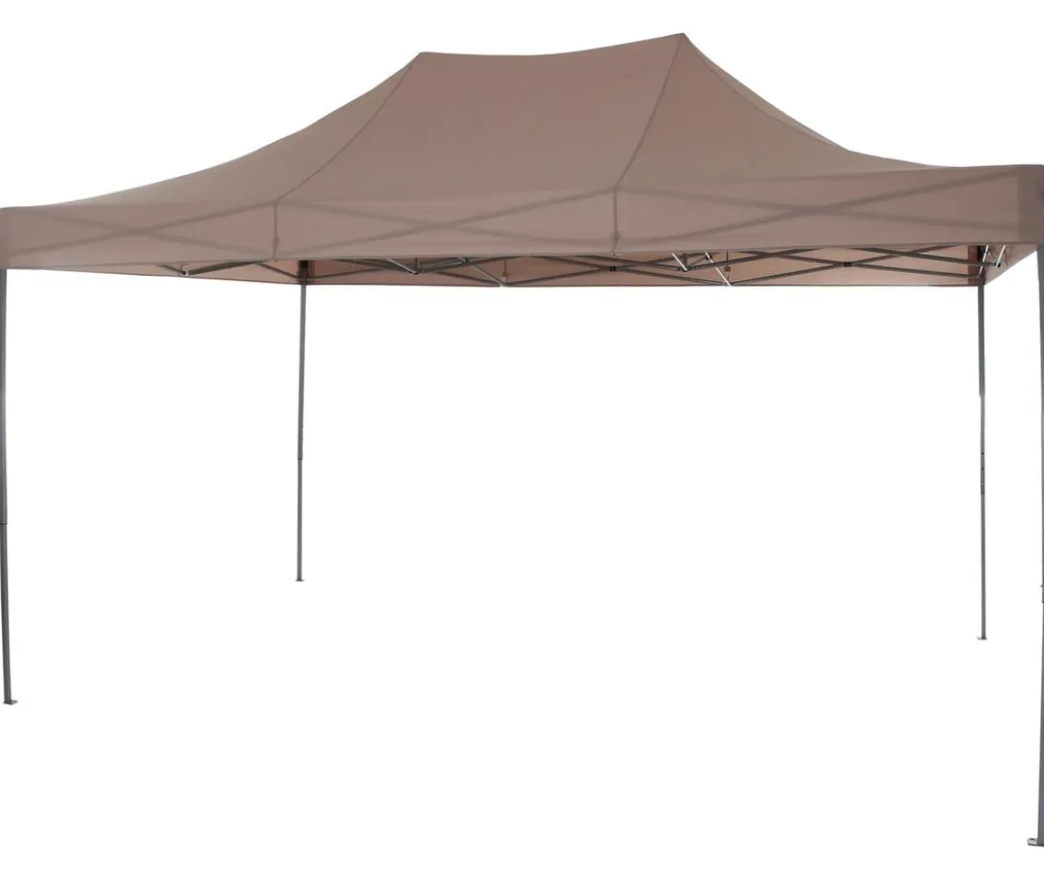 Siena Garden Pavillon Allrounder, ca. B450/H330/T300 cm