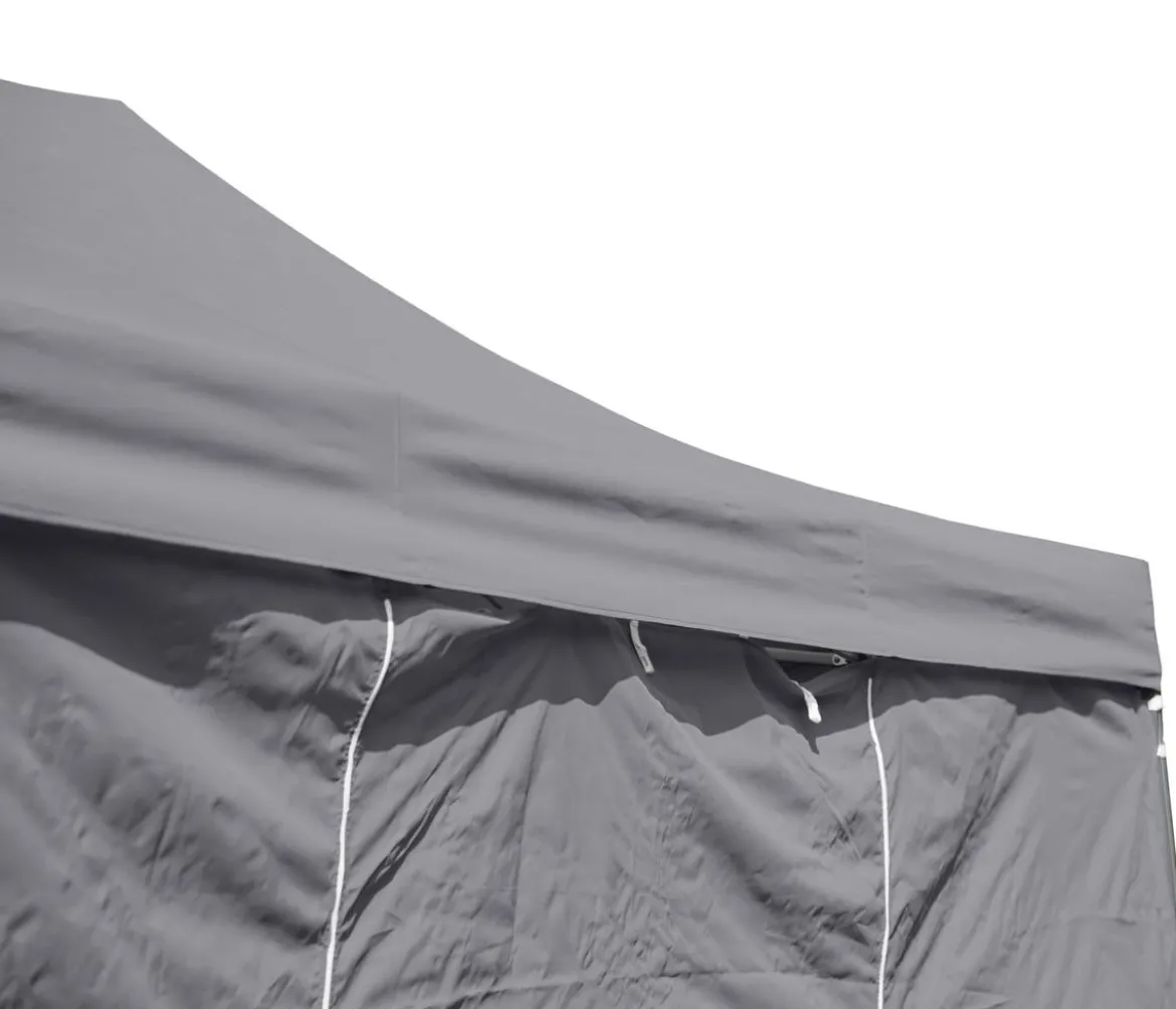 Siena Garden Pavillon Allrounder, ca. B450/H330/T300 cm