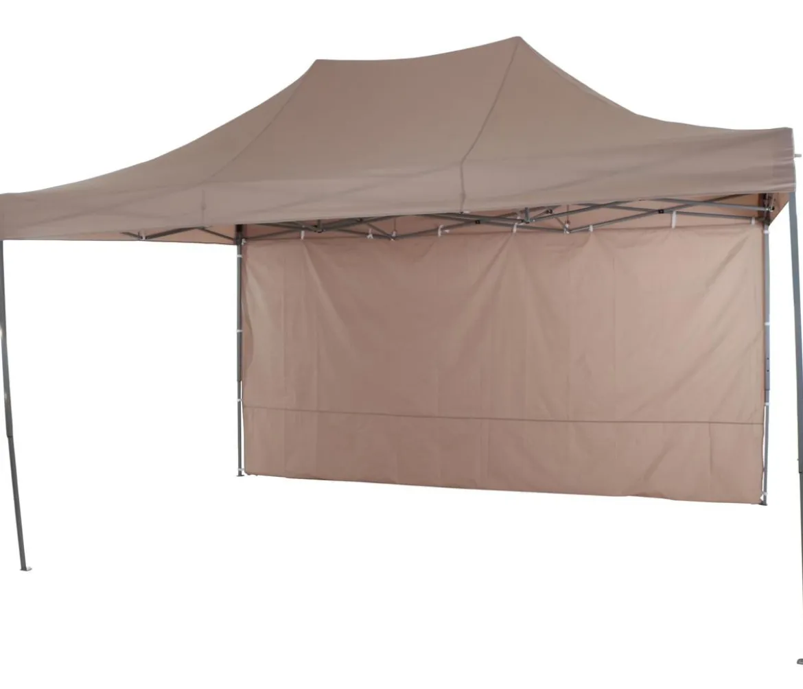 Siena Garden Pavillon Allrounder, ca. B450/H330/T300 cm