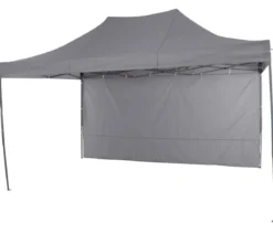 Siena Garden Pavillon Allrounder, ca. B450/H330/T300 cm