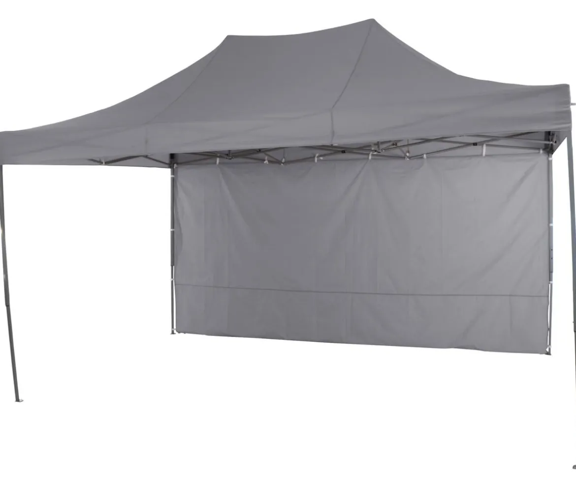 Siena Garden Pavillon Allrounder, ca. B450/H330/T300 cm