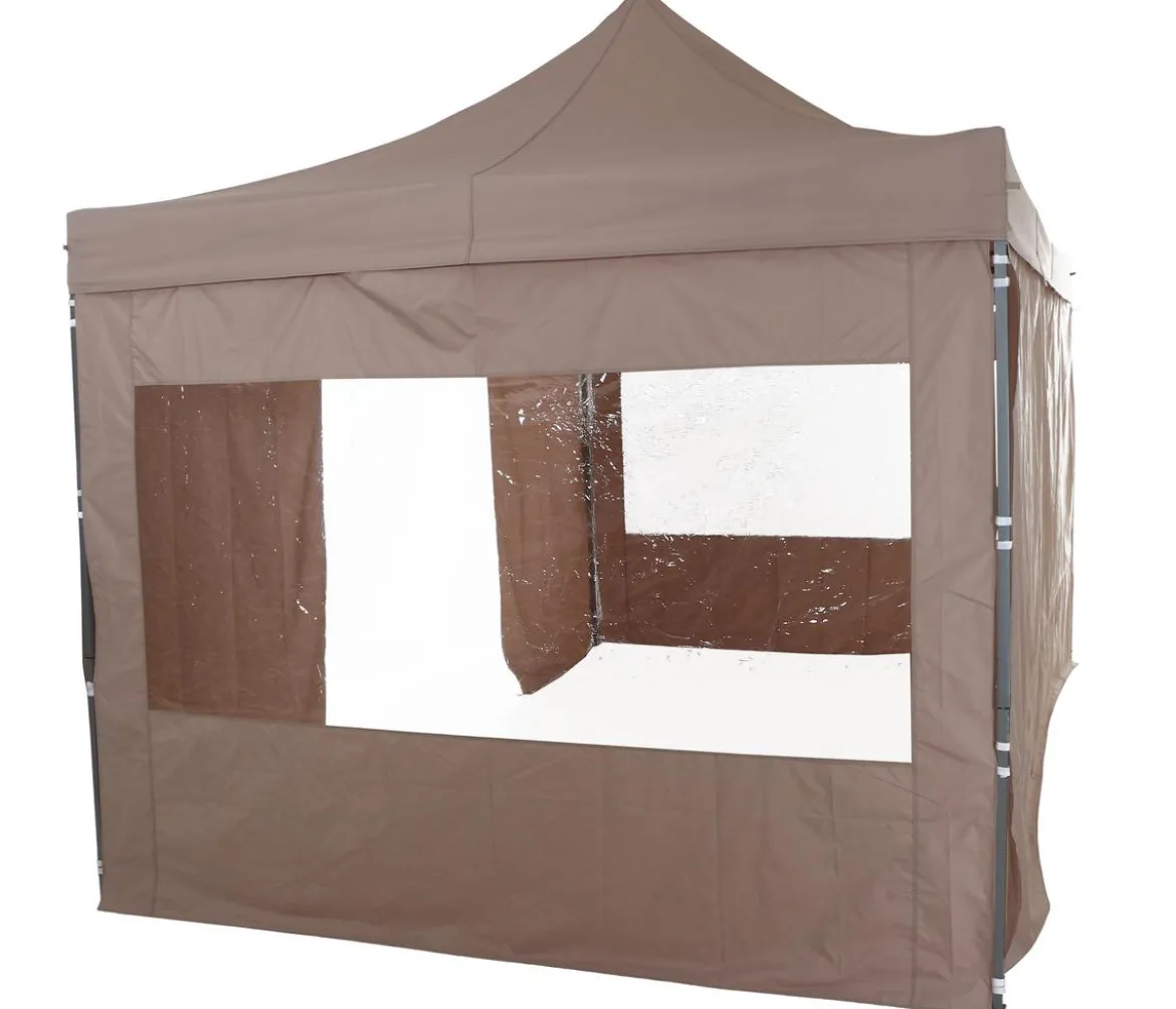 Siena Garden Pavillon Allrounder, ca. B450/H330/T300 cm