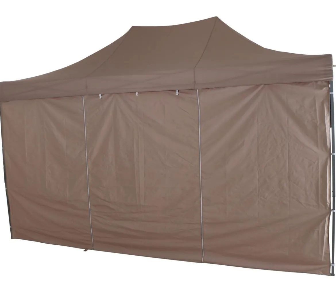 Siena Garden Pavillon Allrounder, ca. B450/H330/T300 cm