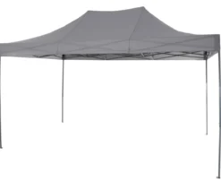 Siena Garden Pavillon Allrounder, ca. B450/H330/T300 cm