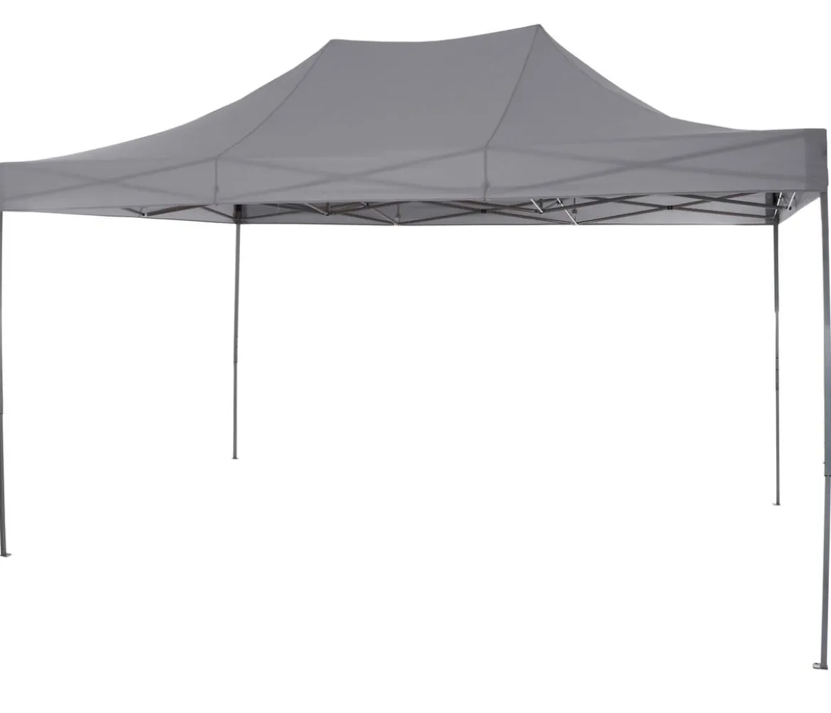 Siena Garden Pavillon Allrounder, ca. B450/H330/T300 cm