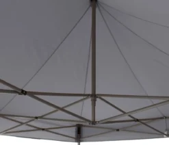 Siena Garden Pavillon Allrounder, ca. B450/H330/T300 cm