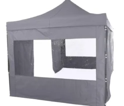 Siena Garden Pavillon Allrounder, ca. B450/H330/T300 cm