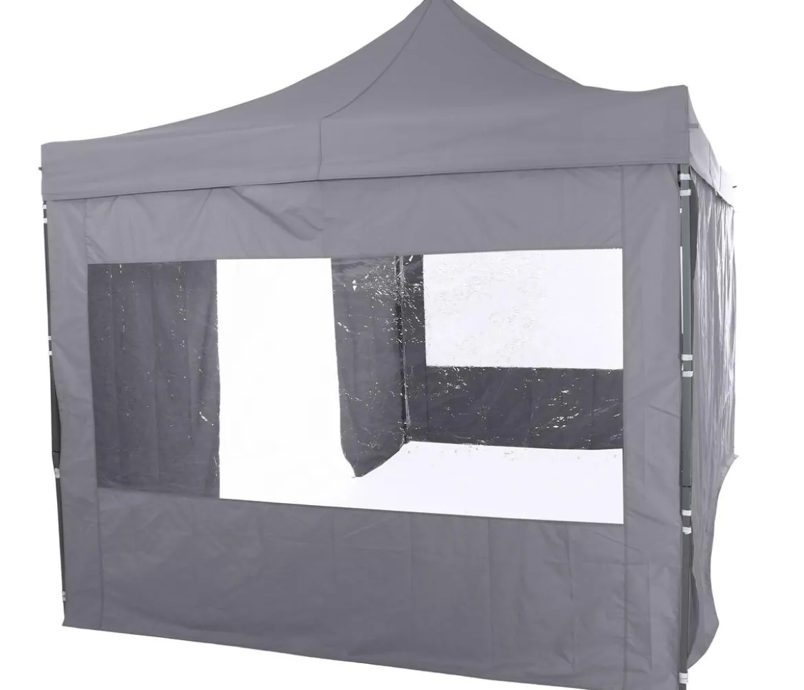 Siena Garden Pavillon Allrounder, ca. B450/H330/T300 cm