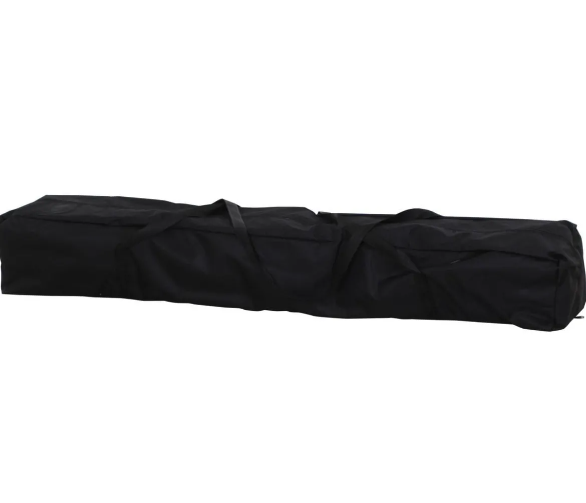 Siena Garden Pavillon Allrounder, ca. B450/H330/T300 cm