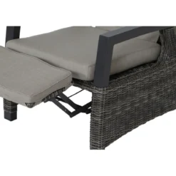 Siena Garden Relaxsessel Corido, ca. B84,5/H103,5/T71 cm