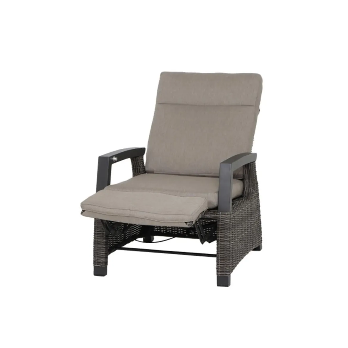 Siena Garden Relaxsessel Corido, ca. B84,5/H103,5/T71 cm