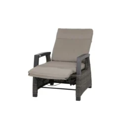Siena Garden Relaxsessel Corido, ca. B84,5/H103,5/T71 cm