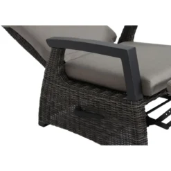 Siena Garden Relaxsessel Corido, ca. B84,5/H103,5/T71 cm