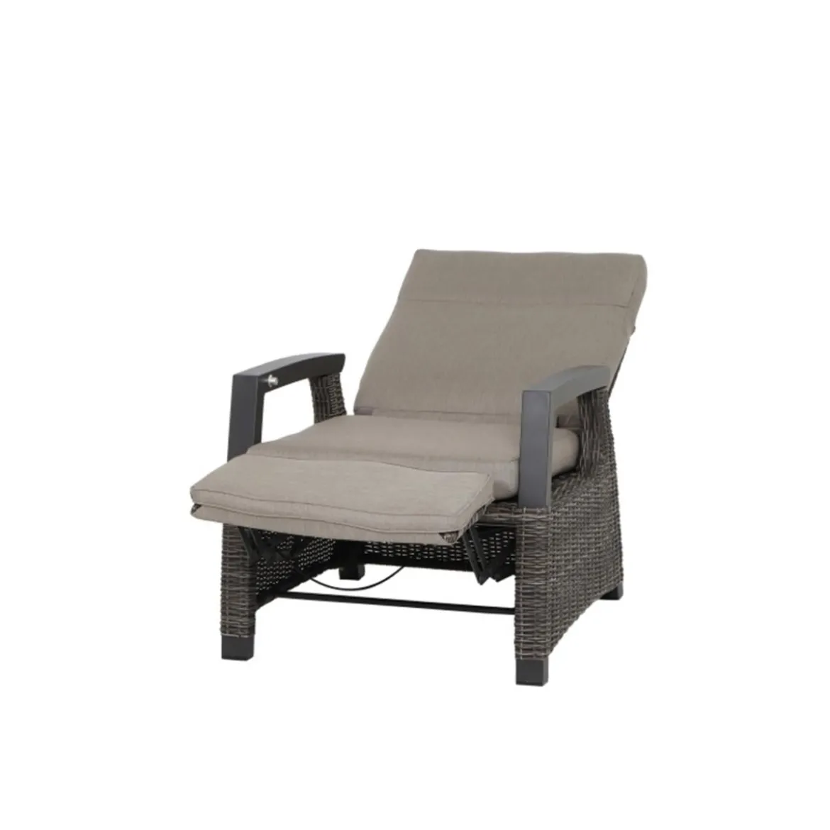 Siena Garden Relaxsessel Corido, ca. B84,5/H103,5/T71 cm