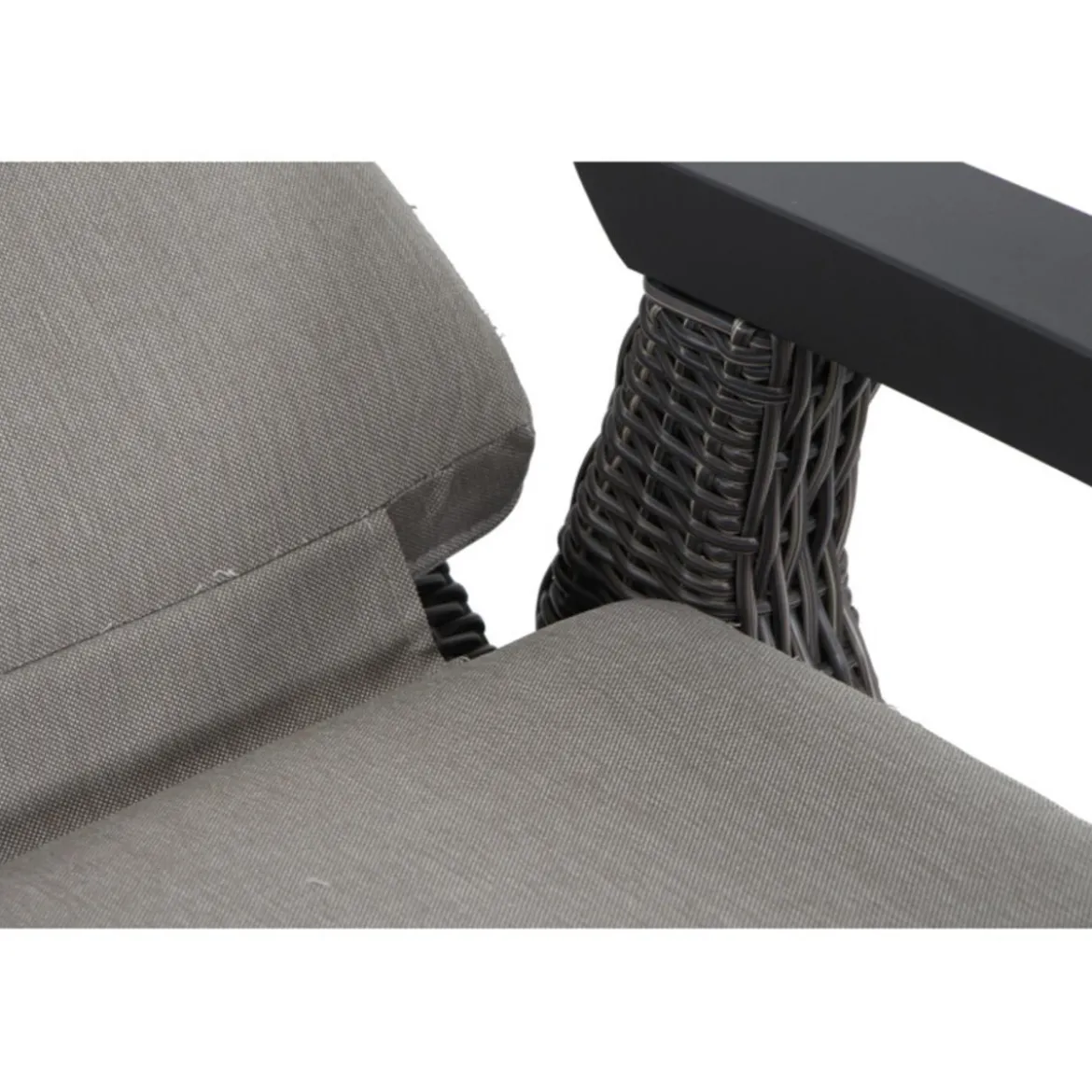 Siena Garden Relaxsessel Corido, ca. B84,5/H103,5/T71 cm