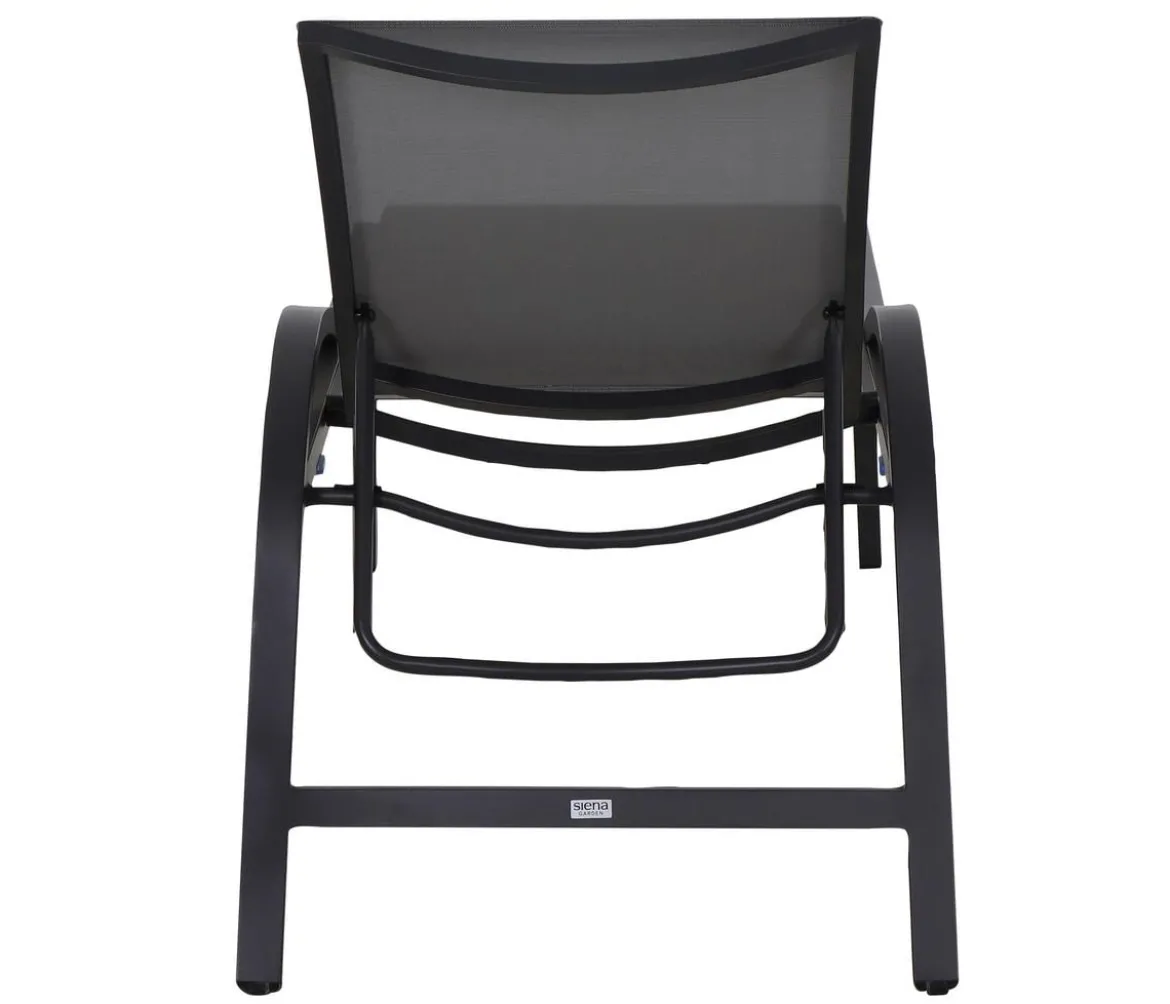 Siena Garden Rollliege Milos, ca. B68/H118/T200 cm
