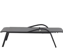 Siena Garden Rollliege Milos, ca. B68/H118/T200 cm