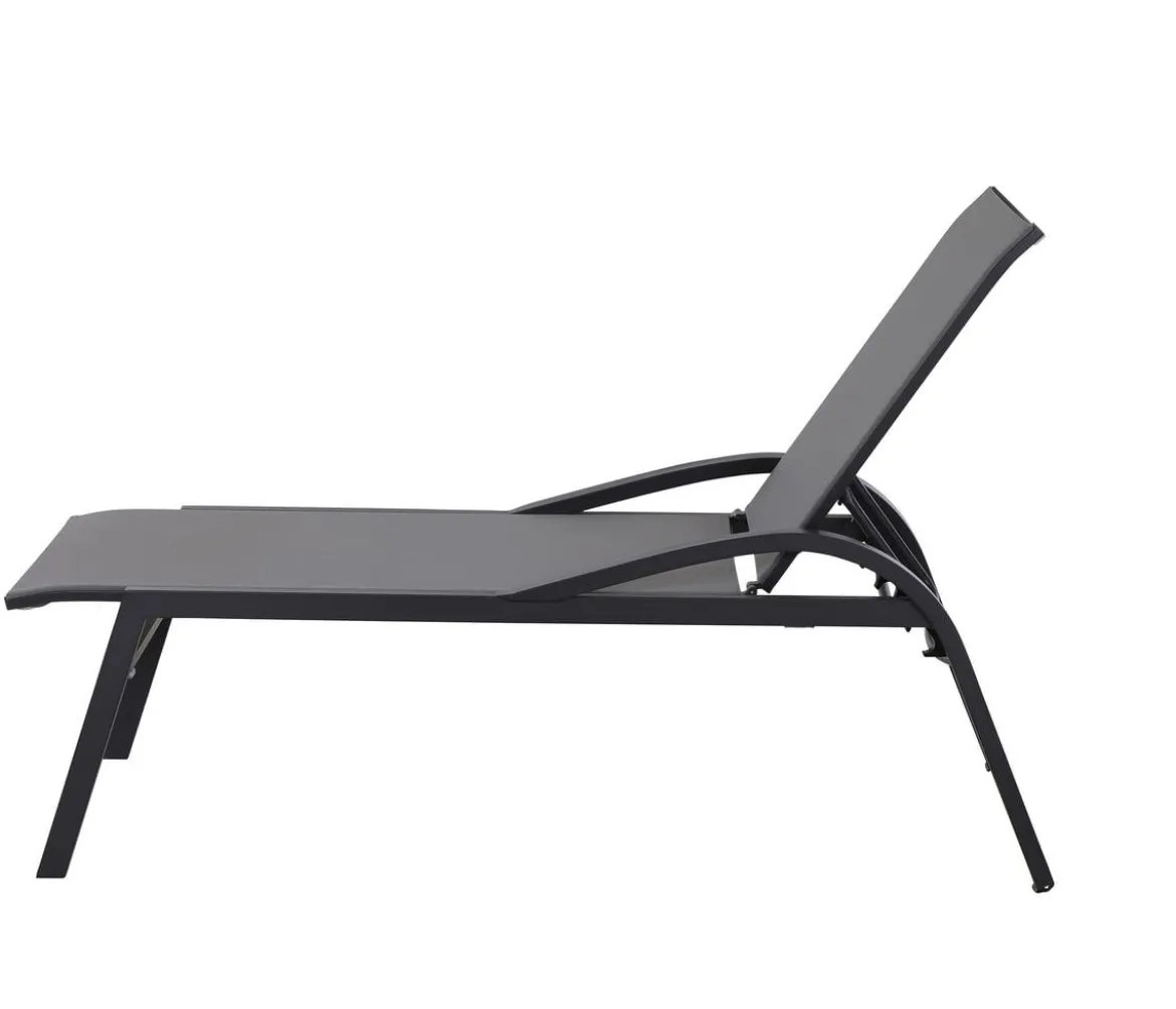 Siena Garden Rollliege Milos, ca. B68/H118/T200 cm