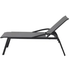 Siena Garden Rollliege Milos, ca. B68/H118/T200 cm