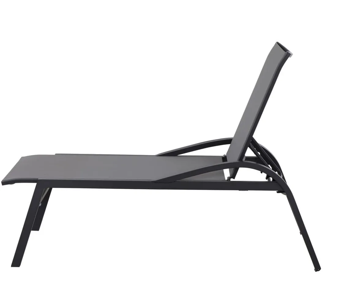 Siena Garden Rollliege Milos, ca. B68/H118/T200 cm
