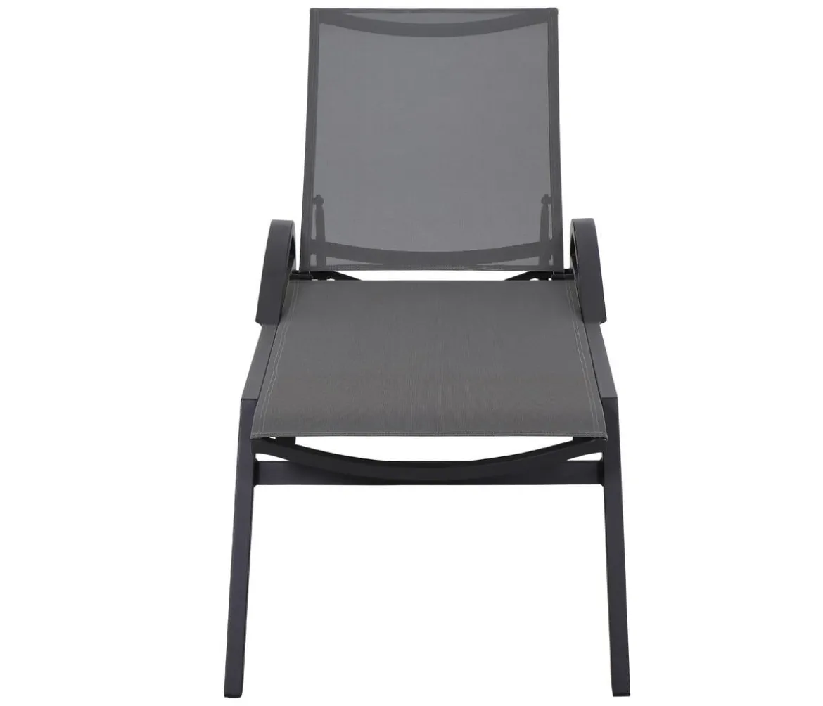 Siena Garden Rollliege Milos, ca. B68/H118/T200 cm