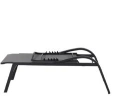 Siena Garden Rollliege Milos, ca. B68/H118/T200 cm