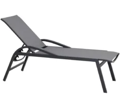 Siena Garden Rollliege Milos, ca. B68/H118/T200 cm