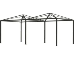 Siena Garden Schattenmanufaktur® Pergola-Extension Comuna