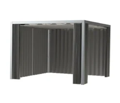 Siena Garden Schattenmanufaktur® Pergola Vorhang
