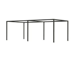 Siena Garden Schattenmanufaktur® Pergola-Extension Libera
