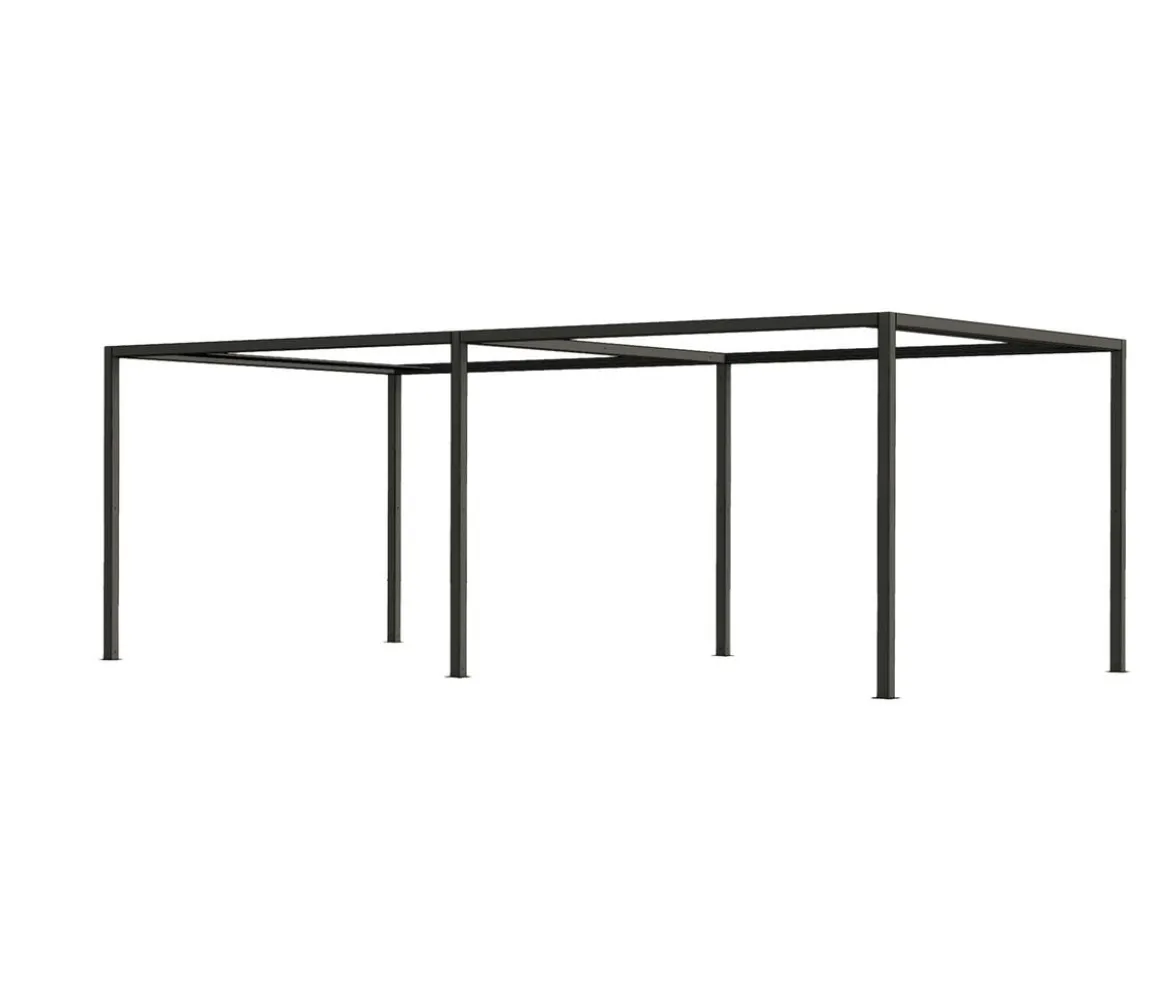 Siena Garden Schattenmanufaktur® Pergola-Extension Libera
