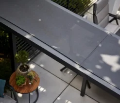 Siena Garden Schattenmanufaktur® Pergola Dacherweiterung für Pergola Libera und Comuna