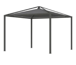 Siena Garden Schattenmanufaktur® Pergola Dachbezug Comuna, ca. B300/T300