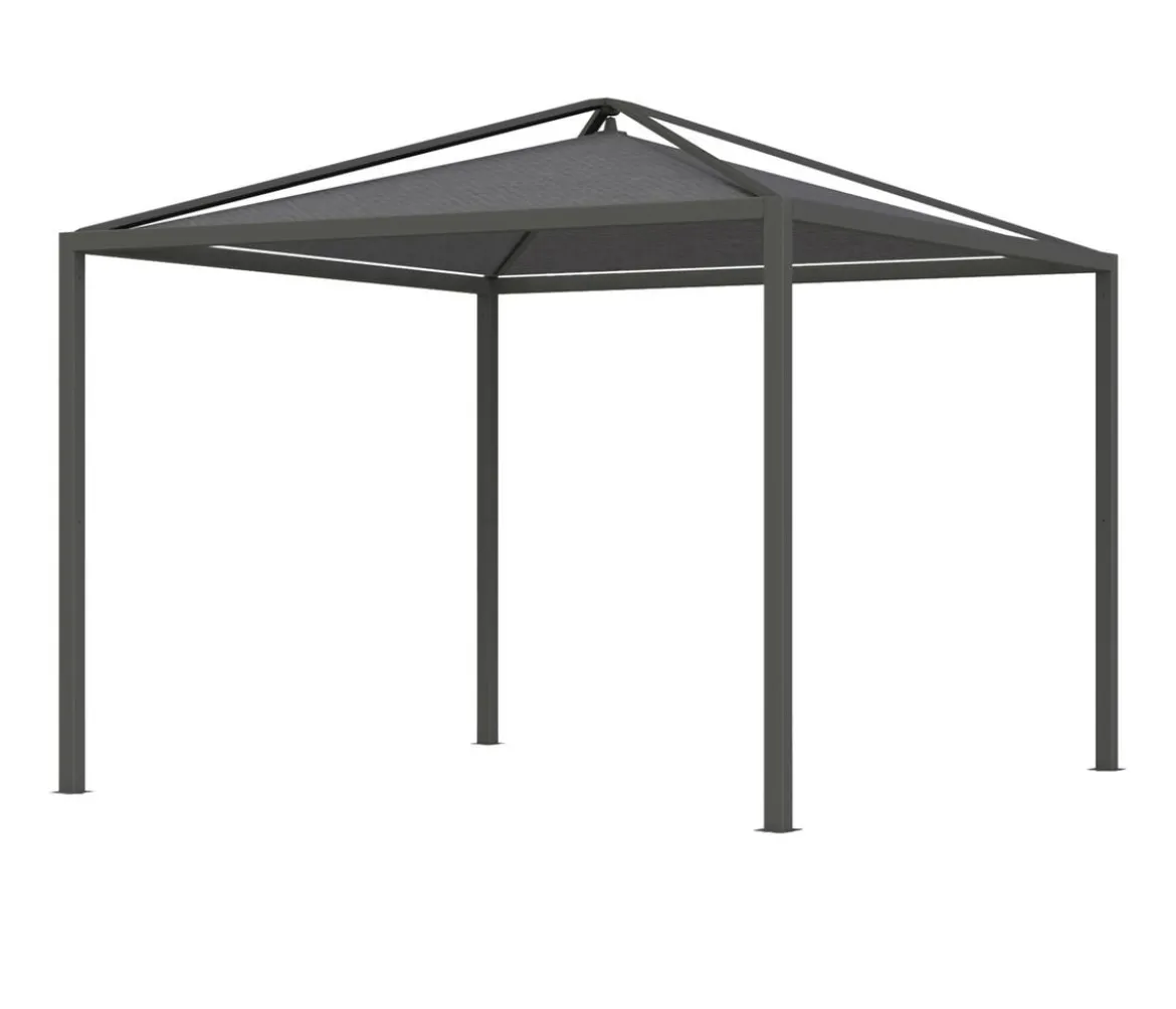 Siena Garden Schattenmanufaktur® Pergola Dachbezug Comuna, ca. B300/T300